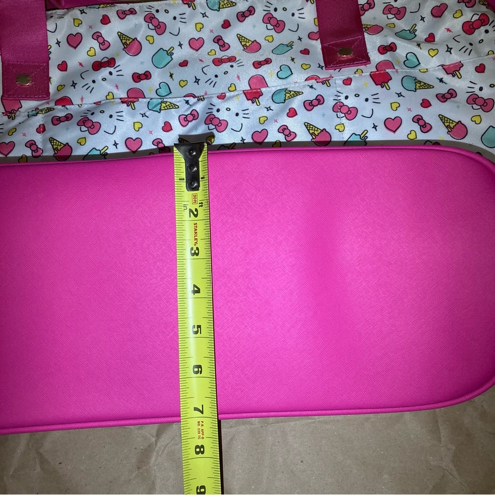 Hello kitty bag - Picture 6 of 13